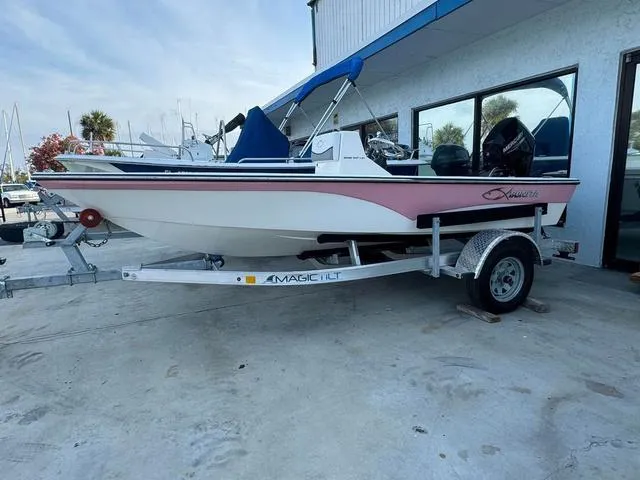 Slide: The Image of Bonita 141 Shark Bait 2023 - 1