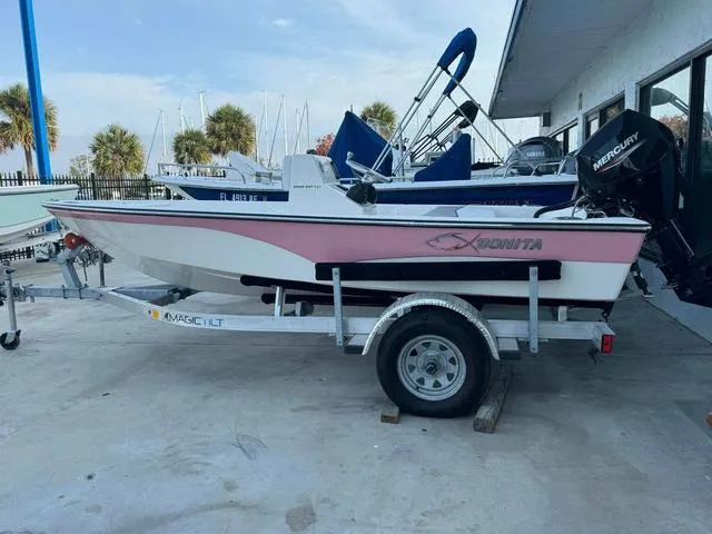 Slide: The Image of Bonita 141 Shark Bait 2023 - 3