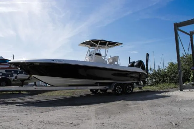 The Image of Tidewater 232 CC Adventure 2020 - 1