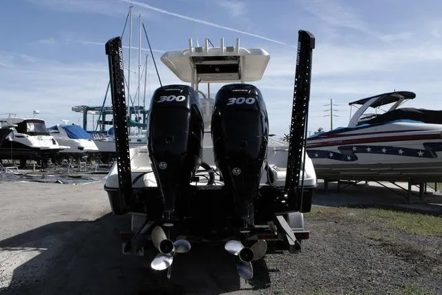 Slide: The Image of Tidewater 232 CC Adventure 2020 - 3