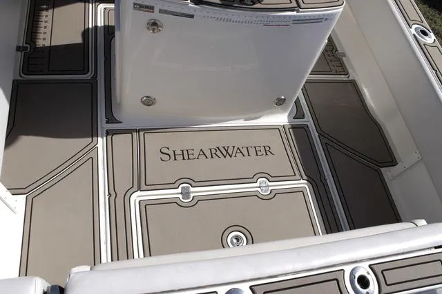 Slide: The Image of Tidewater 232 CC Adventure 2020 - 4