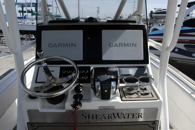 Slide: The Image of Tidewater 232 CC Adventure 2020 - 6