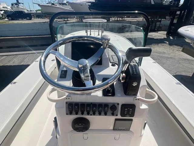 Slide: The Image of Spyder FX19 Vapor 2024 - 10