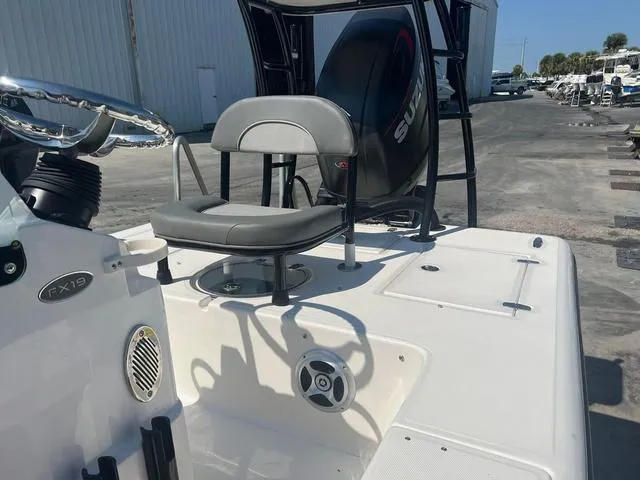 Slide: The Image of Spyder FX19 Vapor 2024 - 8