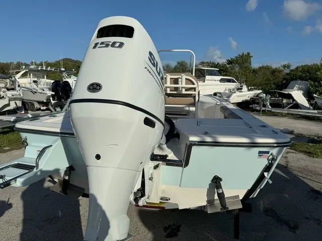 Slide: The Image of Sea Born FX22 Bay 2024 - 4