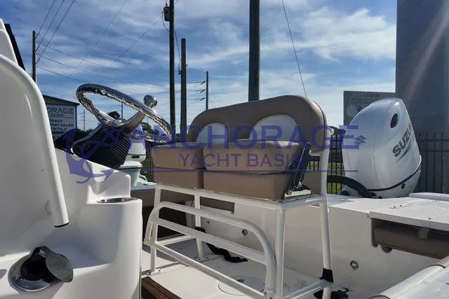 Slide: The Image of Sea Born FX22 Bay 2024 - 5