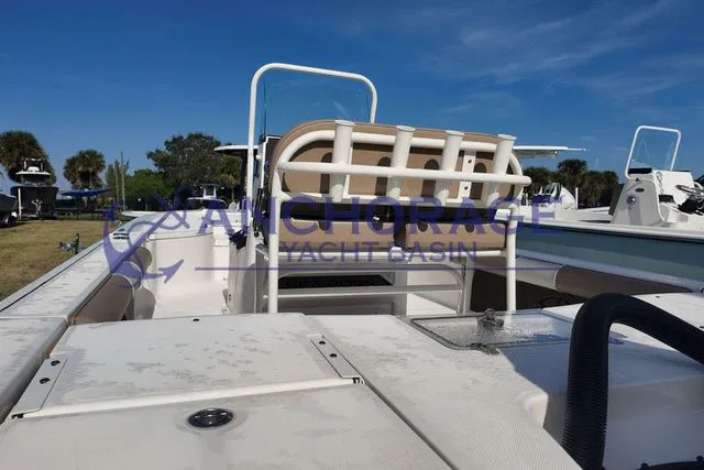 Slide: The Image of Sea Born FX22 Bay 2024 - 6