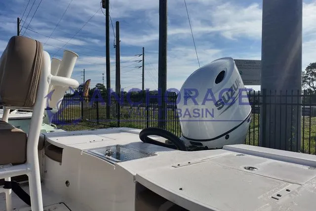 Slide: The Image of Sea Born FX22 Bay 2024 - 7