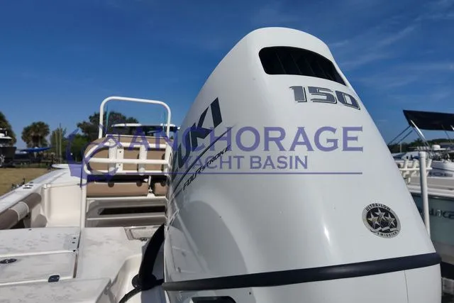 Slide: The Image of Sea Born FX22 Bay 2024 - 8