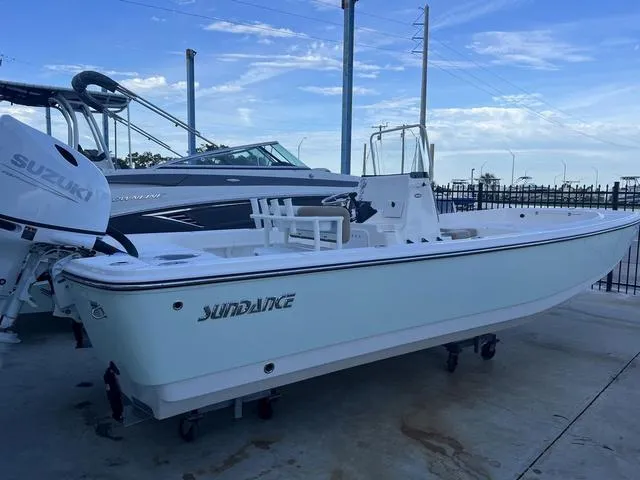 Slide: The Image of Sundance DX20 2023 - 1