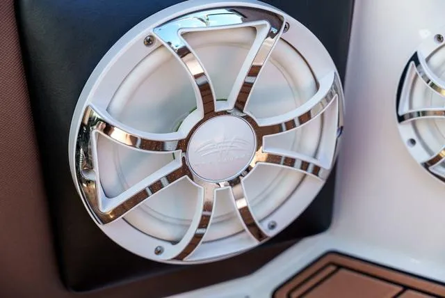 Slide: The Image of Regal 2800 BR 2015 - 15