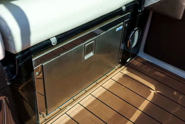 Slide: The Image of Regal 2800 BR 2015 - 16