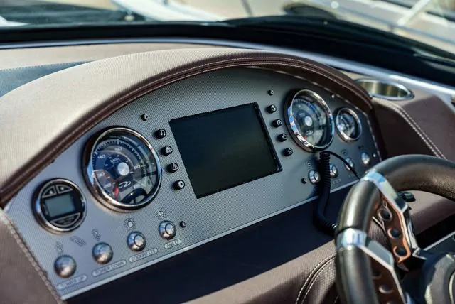 Slide: The Image of Regal 2800 BR 2015 - 20