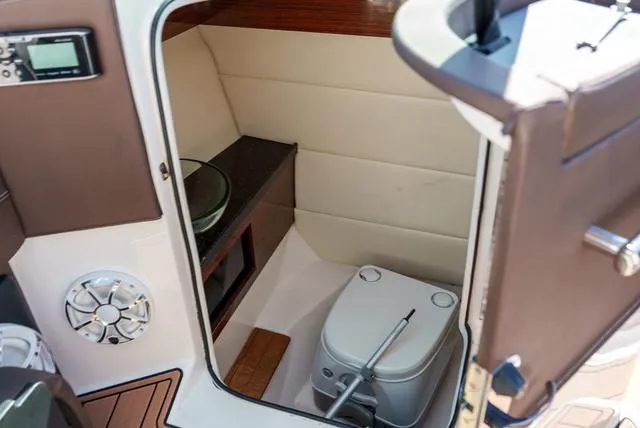 Slide: The Image of Regal 2800 BR 2015 - 22