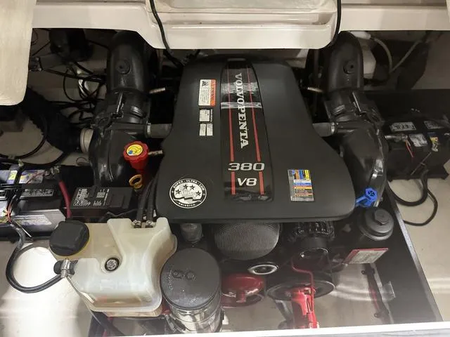 Slide: The Image of Regal 2800 BR 2015 - 29