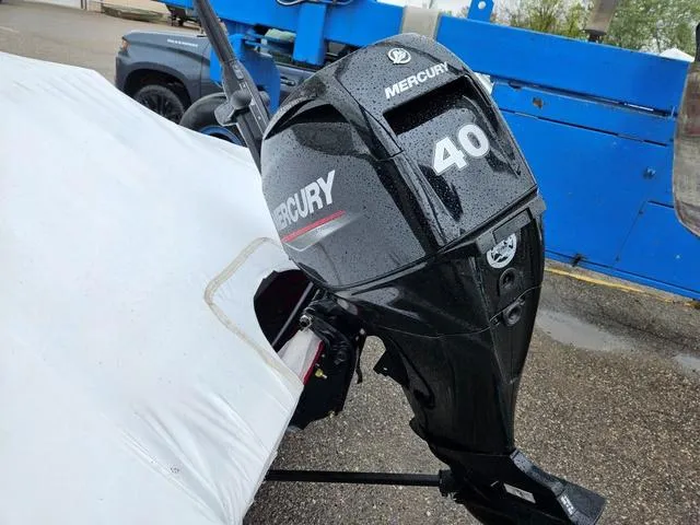 Slide: The Image of Tracker Super Guide V-16 TILLER 2025 - 7