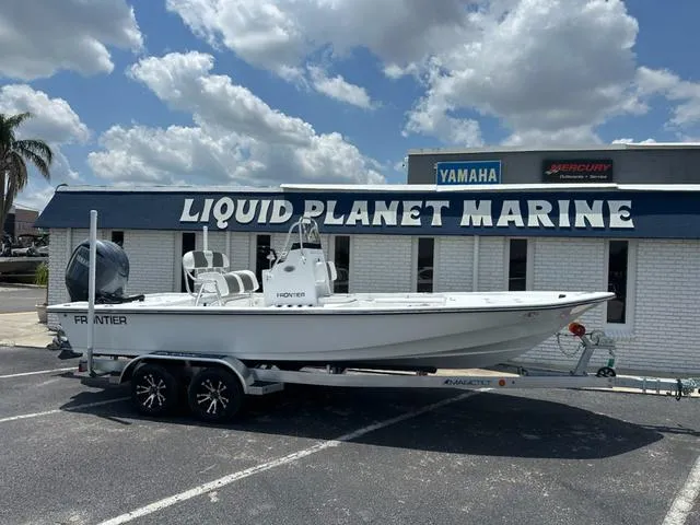 Slide: The Image of Frontier 2104 2025 - 1