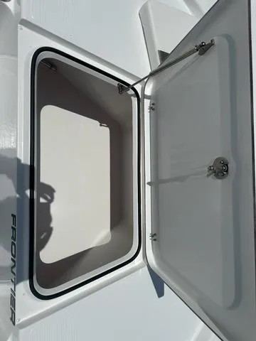 Slide: The Image of Frontier 2104 2025 - 17