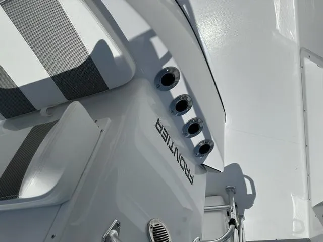 Slide: The Image of Frontier 2104 2025 - 25