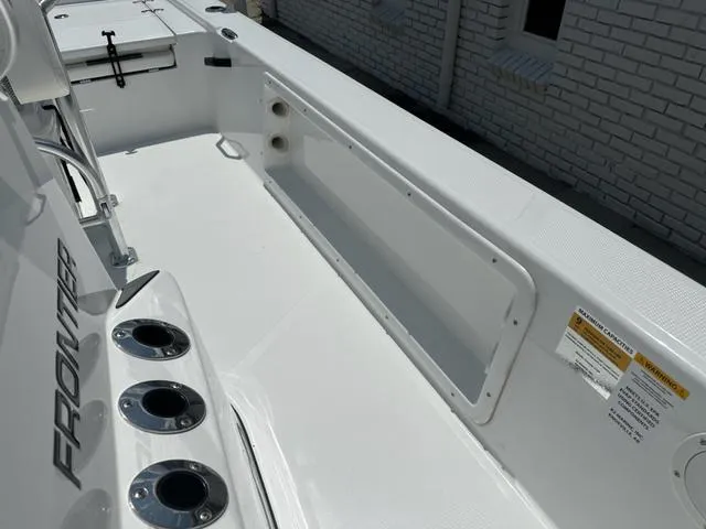 Slide: The Image of Frontier 2104 2025 - 27