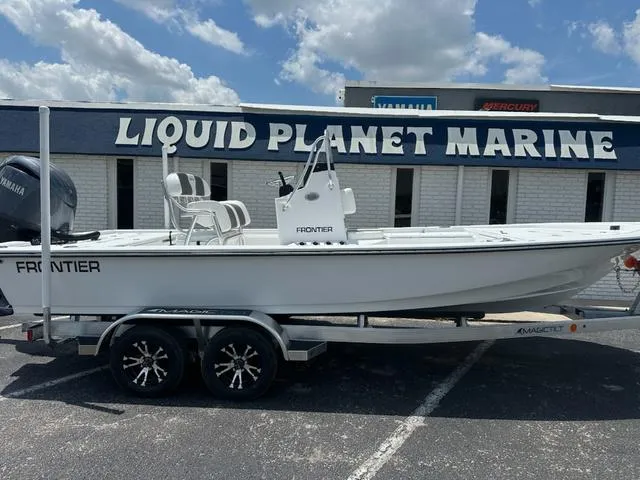 Slide: The Image of Frontier 2104 2025 - 3