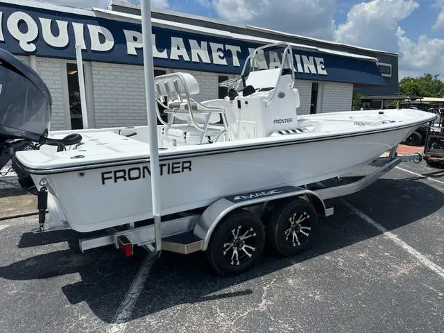 Slide: The Image of Frontier 2104 2025 - 4