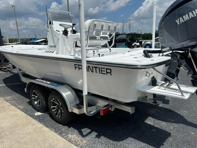 Slide: The Image of Frontier 2104 2025 - 6