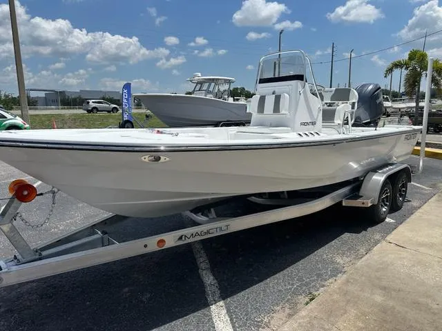 Slide: The Image of Frontier 2104 2025 - 7