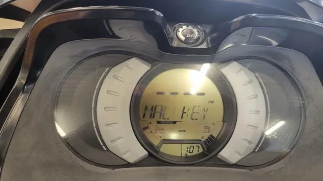 Slide: The Image of Sea-Doo GTX 2014 - 5