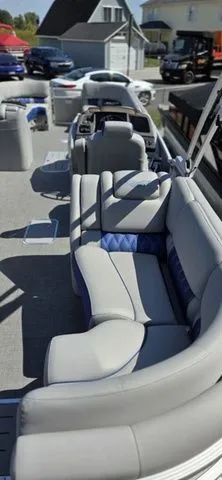 Slide: The Image of Bennington 25 RSR 2024 - 20