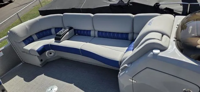 Slide: The Image of Bennington 25 RSR 2024 - 26