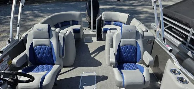 Slide: The Image of Bennington 25 RSR 2024 - 3