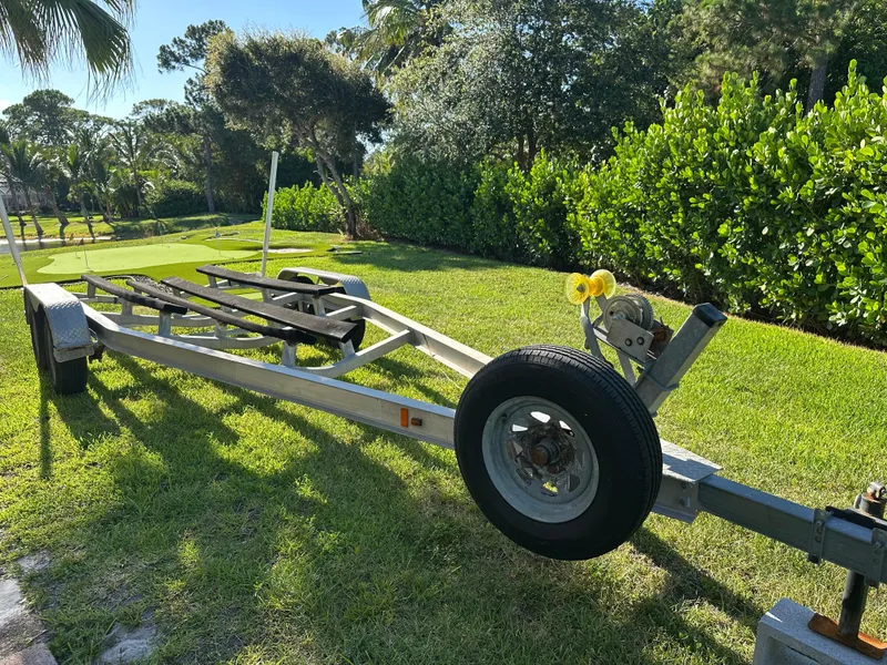 Slide: The Image of Pathfinder 2200 V 2006 - 10