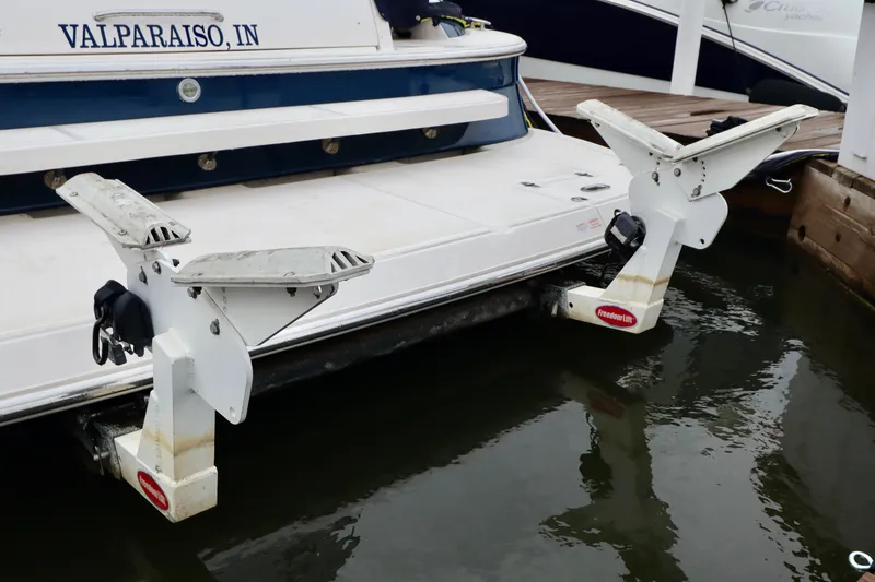 Slide: The Image of Regal Commodore 4460 2006 - 1