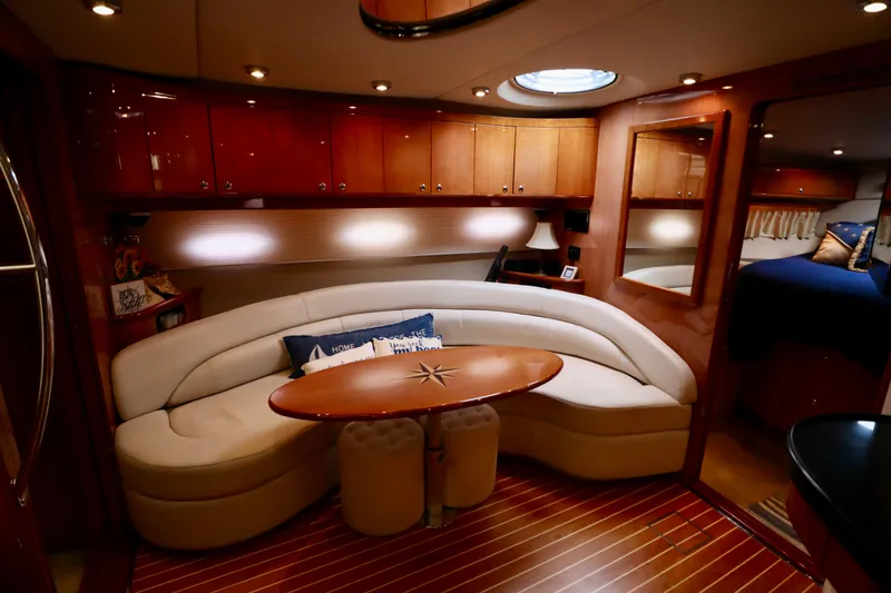 Slide: The Image of Regal Commodore 4460 2006 - 13