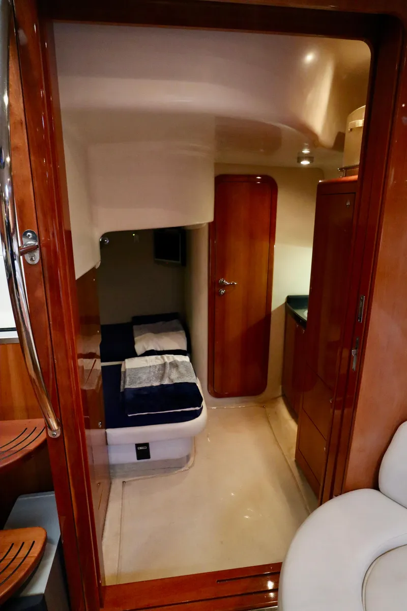 Slide: The Image of Regal Commodore 4460 2006 - 14