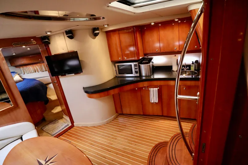 Slide: The Image of Regal Commodore 4460 2006 - 17