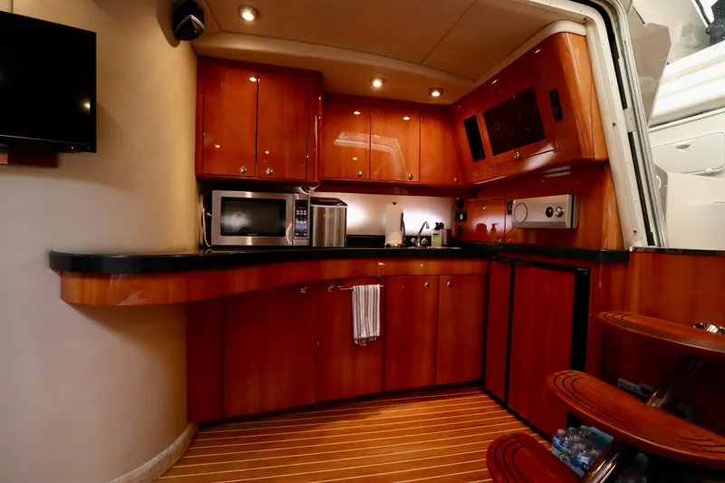 Slide: The Image of Regal Commodore 4460 2006 - 18