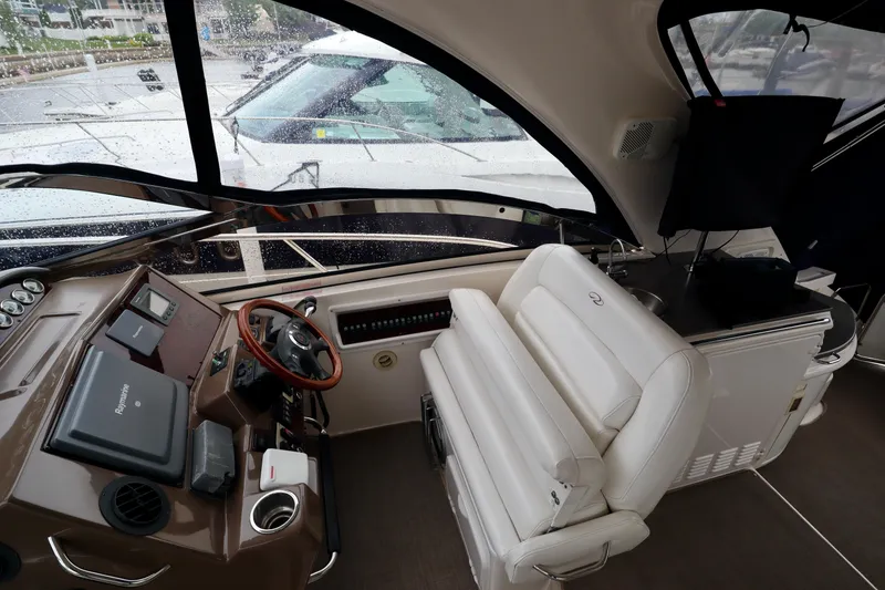 Slide: The Image of Regal Commodore 4460 2006 - 19