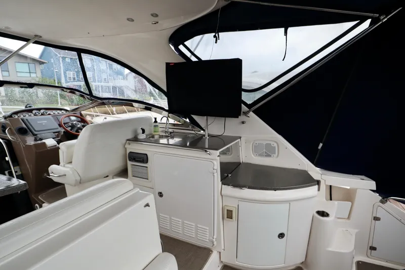 Slide: The Image of Regal Commodore 4460 2006 - 21