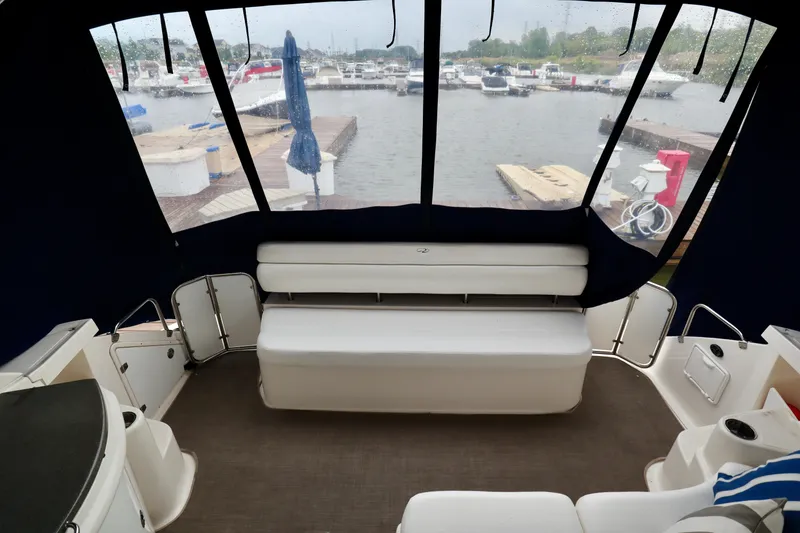 Slide: The Image of Regal Commodore 4460 2006 - 22