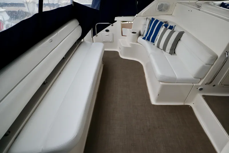 Slide: The Image of Regal Commodore 4460 2006 - 23