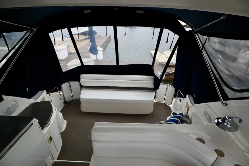 Slide: The Image of Regal Commodore 4460 2006 - 24