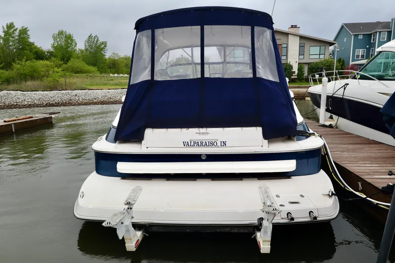 Slide: The Image of Regal Commodore 4460 2006 - 25