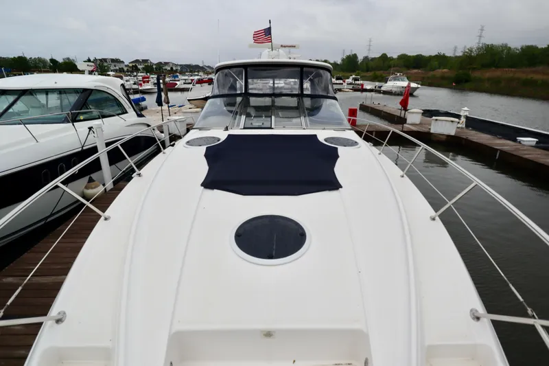 Slide: The Image of Regal Commodore 4460 2006 - 26