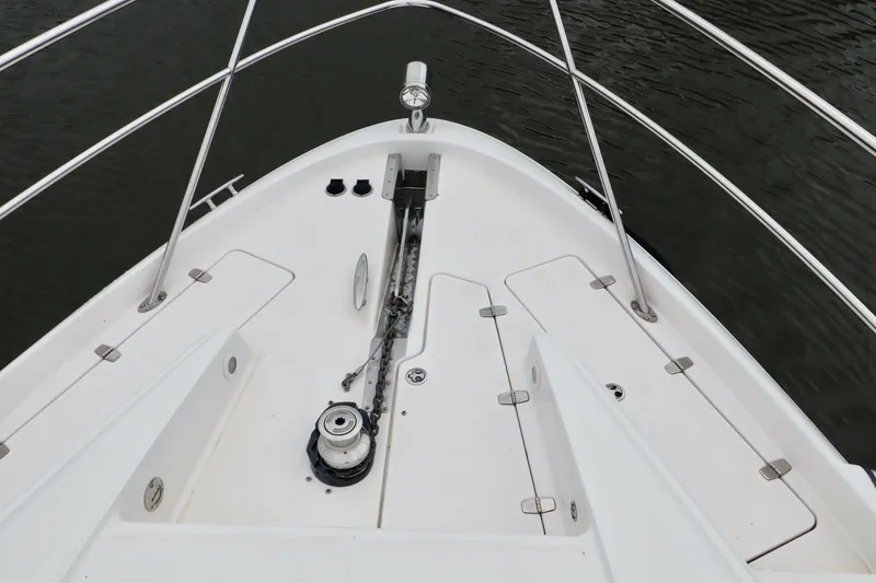 Slide: The Image of Regal Commodore 4460 2006 - 27