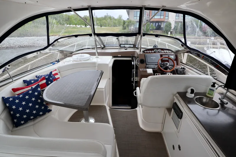 Slide: The Image of Regal Commodore 4460 2006 - 3