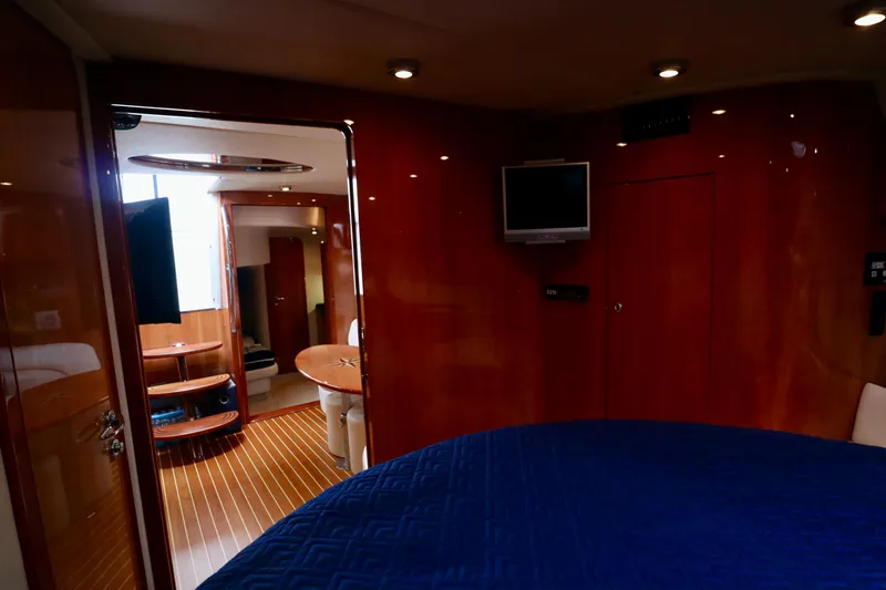 Slide: The Image of Regal Commodore 4460 2006 - 30