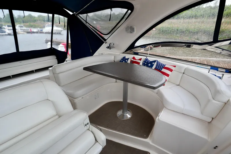 Slide: The Image of Regal Commodore 4460 2006 - 5