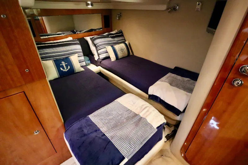 Slide: The Image of Regal Commodore 4460 2006 - 6